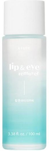 Etude House Lippen- und Augenentferner Öl, 100 ml, Unisex - Bild 1