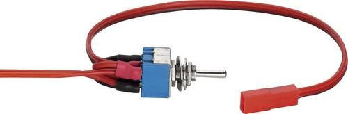 Carson Modellsport 907070 Getriebemotorschalter, 1-teiliges Set - Bild 1