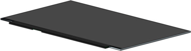 HP M16337-001 Notebook-Ersatzdisplay Full HD, 15.6 Zoll, Schwarz - Bild 1