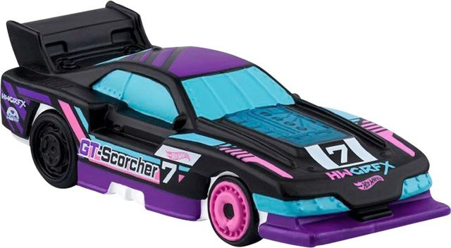 tonies Hot Wheels Hörfigur ab 5 Jahren - Bild 2