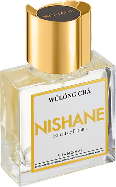 NISHANE Wulóng Chá Extrait de Parfum, Unisex, Zitrisch - Bild 1