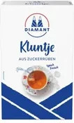 DIAMANT Zucker Kluntje Kandis 1000 g - Bild 1