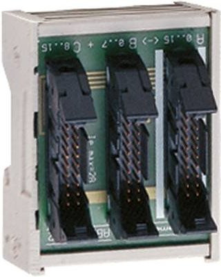Schneider Electric ABE7ACC11 Erweiterungsmodul in Weiß - Bild 1
