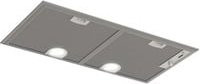 Siemens Lüfterbaustein LB75566 für iQ300 Dunstabzugshaube in Silbermetallic - Bild 2