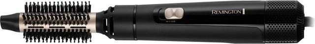 Remington AS7300 Blow Dry & Style Warmluftbürste und Lockenstab in Schwarz-Gold B/H/T: 42,5 x 5,4 x 5,4 cm - Bild 1