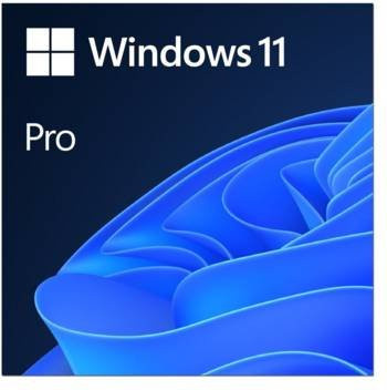 Microsoft Windows 11 Pro Lizenz als Download Code (64-bit) - Bild 1