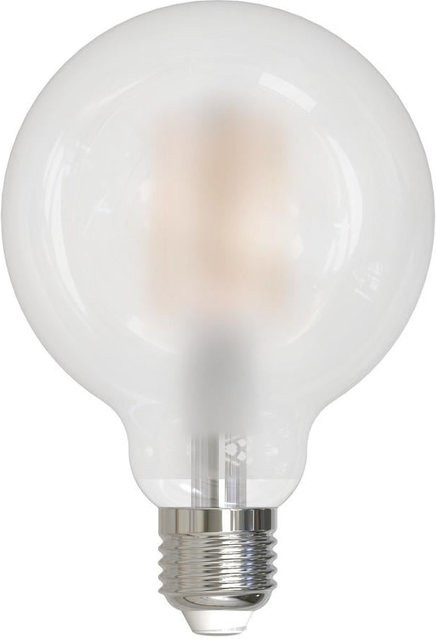 Hama LED-Filamentlampe Globe G95, E27, Warmweiß, 806 lm (ersetzt 60 W) - Bild 1