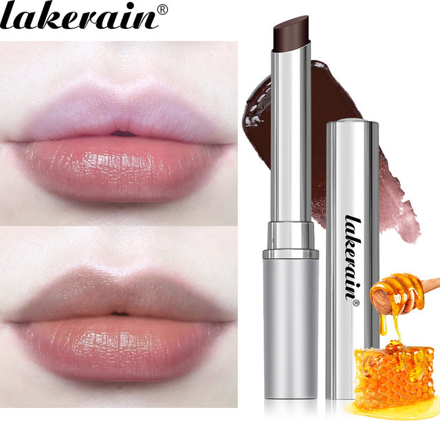 Clinique Lippenbalsam, farblos, glänzend - Bild 1