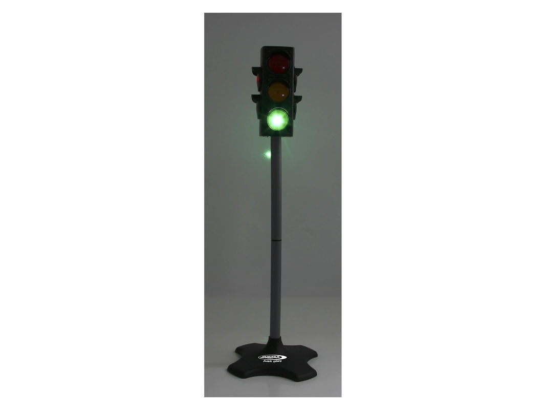 JAMARA Traffic Light-Grand Ampelanlage Verkehr ab 3 Jahren - Bild 2