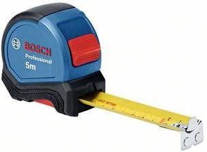Bosch Professional Maßband mit Magnetfunktion, 5 m