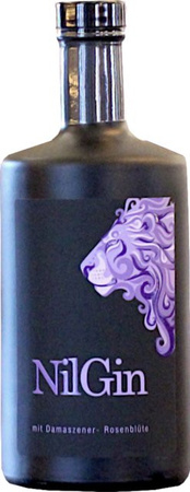 Nil Gin, Deutschland, 42 % Vol., 0,5 l