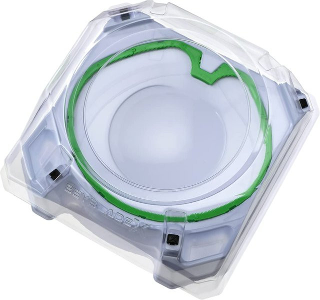 TOMY Beyblade X BX-10 Extreme Stadium Beyblades ab 6 Jahren - Bild 1