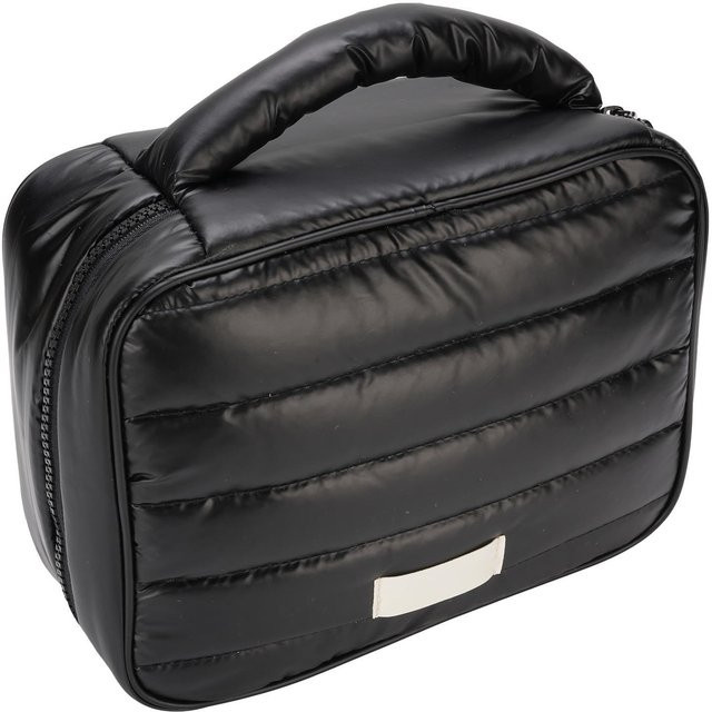 GoolRC Make-up Kosmetiktasche, schwarz, regendicht - Bild 1