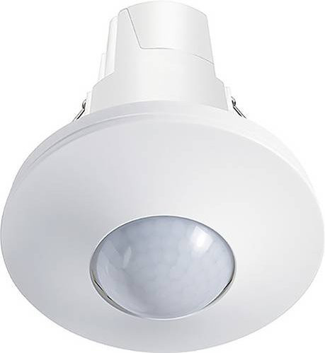 ESYLUX Präsenzmelder EP10428296 in Weiß zur Oberflächenmontage - Bild 1