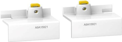 Schneider Electric A9A15921 Schutzschalterzubehör 25A in Weiß - Bild 1