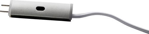 Heitronic 500554 MICANO Bewegungsmelder Sensor-Schalter in Weiß für LED - Bild 1