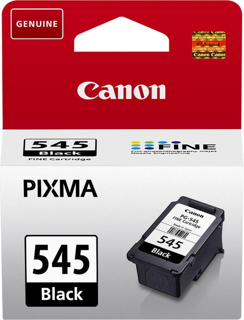 Original Canon Tintenpatrone PG-545 Schwarz für Inkjet-Drucker - Bild 2