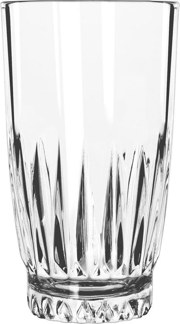 Libbey Winchester Trinkglas transparent, 350 ml, 36er Pack - Bild 1
