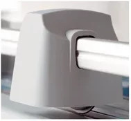 DAHLE Messerkopf 975 in Weiß - Bild 1