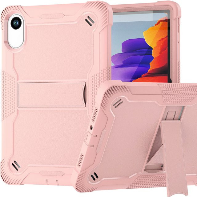 Schutzhülle für Xiaomi Redmi Pad und Xiaomi Pad Serie in Pink - Bild 1