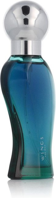 Giorgio Beverly Hills Wings Eau de Toilette, 30 ml, Herren - Bild 1