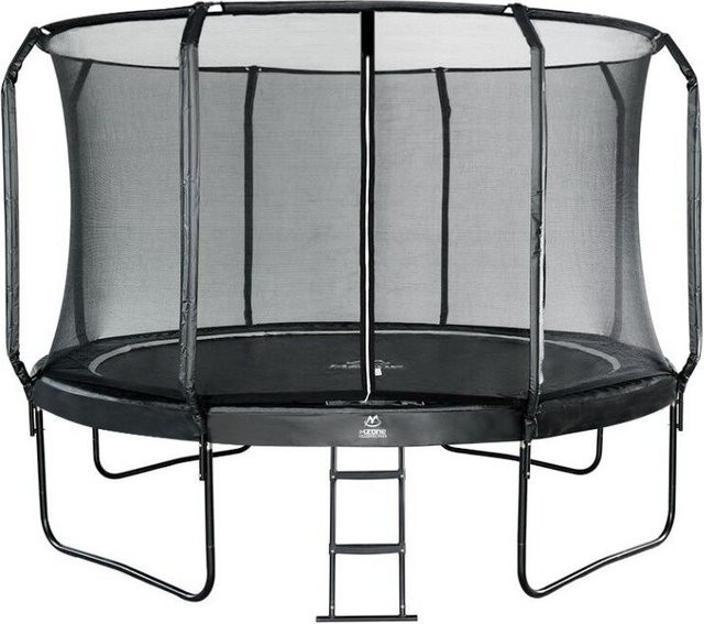 Intergard Trampolin mit Netz ø310cm - Bild 1