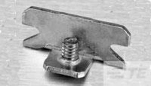 TE Connectivity Custom Terminal Blocks 9-1437381-5 Silber - Bild 1