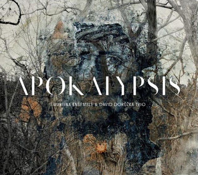 CD Tiburtina Ensemble, Barbora Sojková - Apokalypsis (Jazz, 2013) - Bild 1