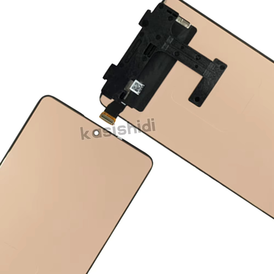 Xiaomi Mi 11T Pro LCD Display Ersatz mit Touchscreen Digitizer Baugruppe - Bild 2