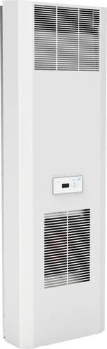 Pfannenberg DTI 6201 Kühlgerät 230V/AC 1150W Farbe Weiß B/H/T: 48,5 x 153,7 x 21,8 cm - Bild 1