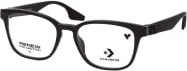 Converse CV 5079 Korrektionsbrille, Vollrand, quadratisch, black, Unisex - Bild 1