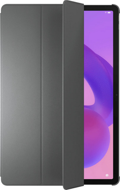 Lenovo Idea Tab Pro Folio Book Case in Grau - Bild 1