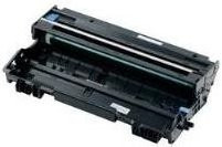 Brother Original DR3100 Trommeleinheit in Schwarz für Laserprinter - Bild 1