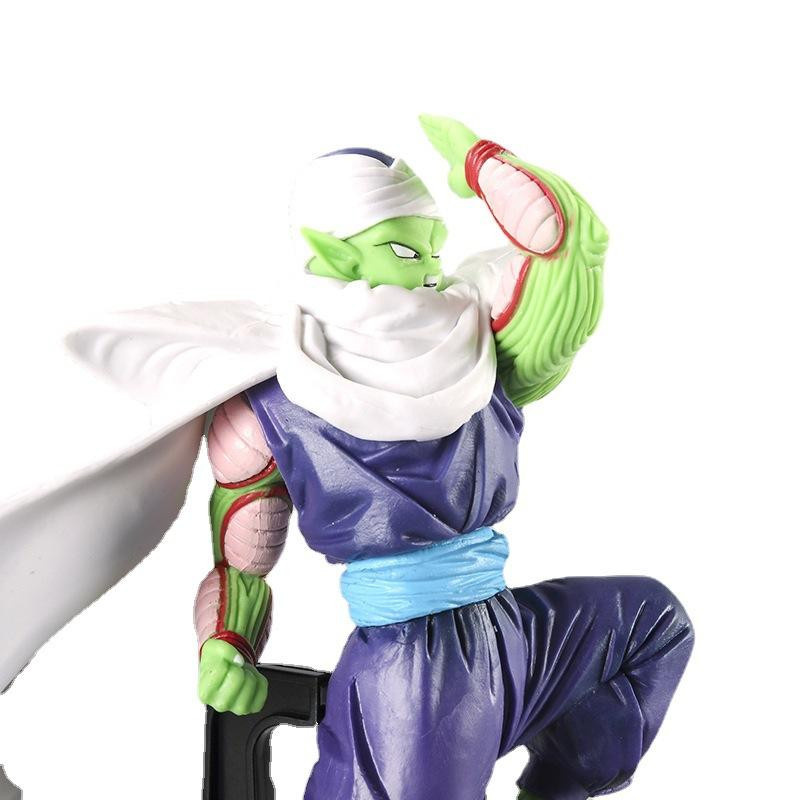 MIFEN Dragon Ball Z Dragon Ball Super Piccolo Action Figur mit Box - Bild 2