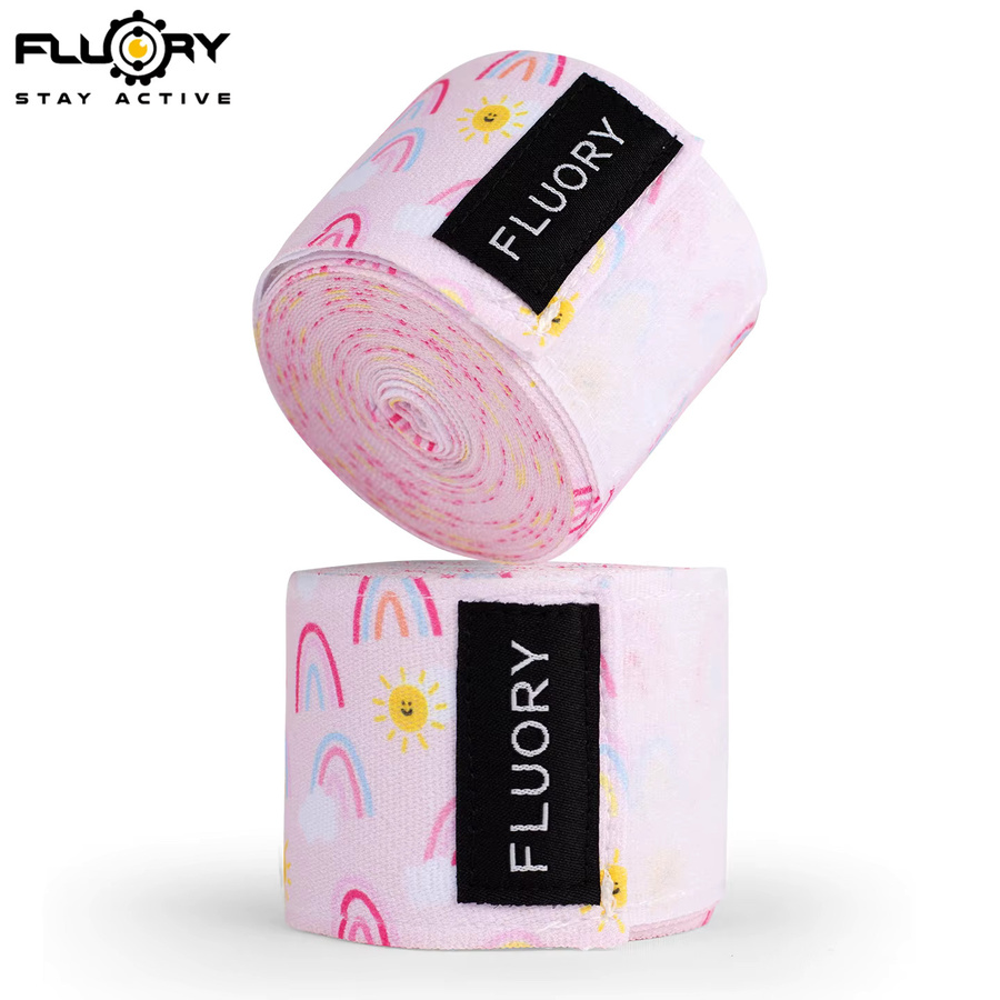 FLUORY Boxgurt, Unisex - Bild 1