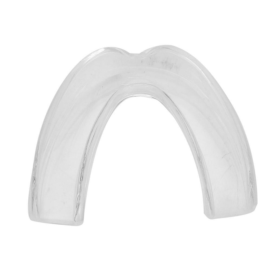 Kinder Erwachsene Transparent Mundschutz, L - Bild 2