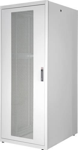 Roline 19 Zoll Serverschrank Grau B/H/T: 800 x 2010 x 1000 mm - Bild 1