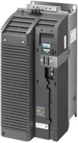 Siemens Frequenzumrichter 6SL3210-1PH22-3AL0 in Grau mit 15.0kW und 500 V bis 690 V - Bild 1