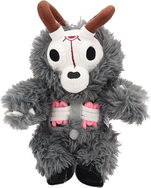 Yiran toy Wendigo Plüschtier, 40cm, ab 6 Jahren - Bild 1