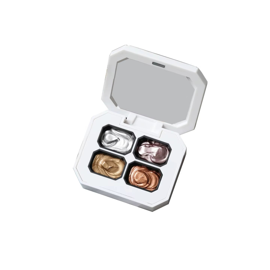SAUA Metall-Kleber Paste, glänzend - Bild 6