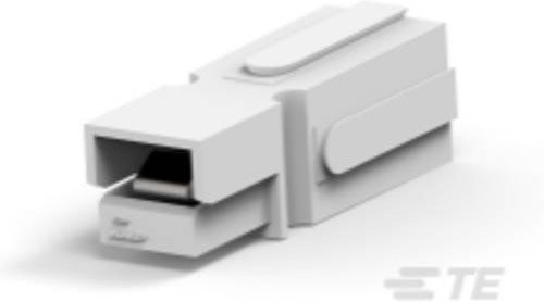 TE Connectivity 1445716-3 Tasche in Weiß - Bild 1