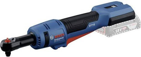 Bosch Professional GRC 18V-60 Akku-Ratschenschrauber 18V mit 3/8 Zoll Antrieb in Blau - Bild 1