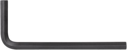 Gedore RED Winkelschraubendreher R36601020 in Schwarz aus Edelstahl - Bild 1
