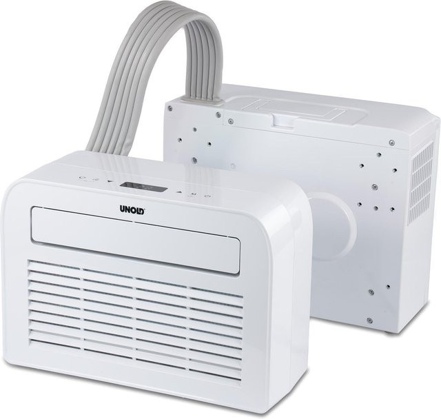 Unold 5K 86320 mobile Split-Klimaanlage - Bild 1