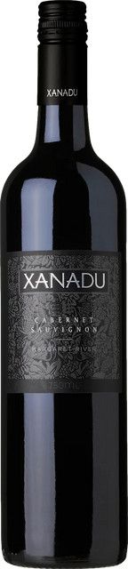 Xanadu Cabernet Sauvignon 2021 Rotwein, Margaret River, Australien, 0,75 l - Bild 1