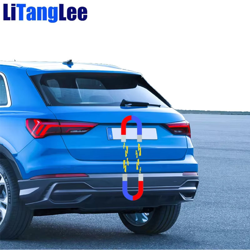 Elektrischer Heckklappenantrieb für Renault Kadjar 2015 bis 2022 von liorlee - Bild 2