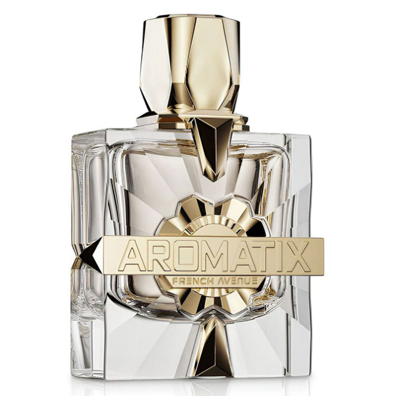 French Avenue Aromatix X Xandal Extrakt de Parfum Unisex 100ml - Bild 3