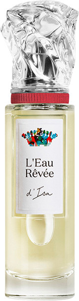 Sisley L'Eau Reve D'Isa Eau de Toilette, Unisex, Blumig, Würzig - Bild 1