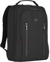 Wenger CityTraveler Notebook-Rucksack Schwarz für 16 Zoll Geräte - Bild 1
