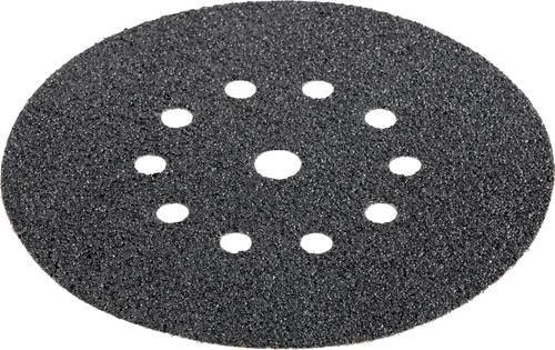 Flex D225-10 SF-P16 VE12 Exzenterschleifpapier Universal Durchmesser: 225 mm - Bild 1